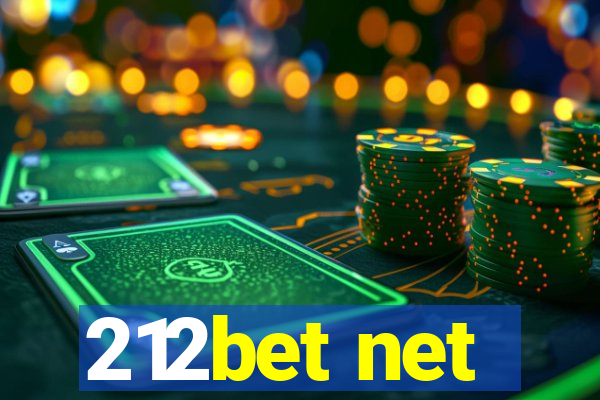 212bet net